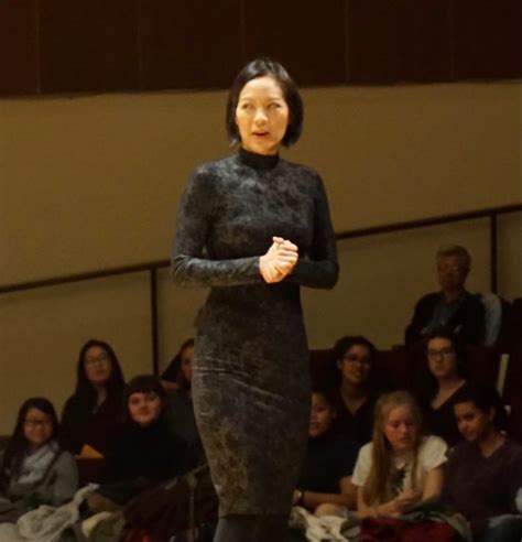 Vivian Fung .